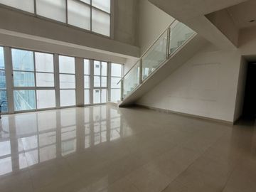 Penthouse 2 Pisos - 288 m² – Zona Carso / Penthouse 2 Floors - 288 m² – Zona Carso