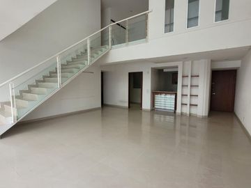 Penthouse 2 Pisos - 288 m² – Zona Carso / Penthouse 2 Floors - 288 m² – Zona Carso