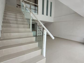 Penthouse 2 Pisos - 288 m² – Zona Carso / Penthouse 2 Floors - 288 m² – Zona Carso