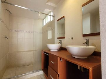 Penthouse 2 Pisos - 288 m² – Zona Carso / Penthouse 2 Floors - 288 m² – Zona Carso