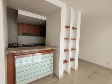 Penthouse 2 Pisos - 288 m² – Zona Carso / Penthouse 2 Floors - 288 m² – Zona Carso