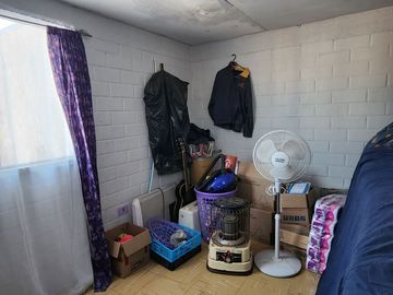 CASA EN VENTA DE 2 DORM. EN ISLA DE MAIPO