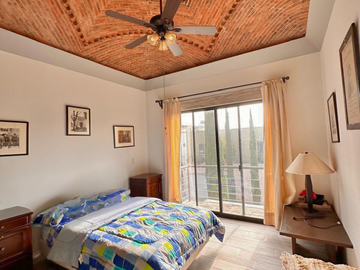 Villa San Gamaliel