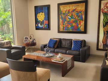 Venta de Casa en Isla Mocoli, Samborondón , Guayaquil