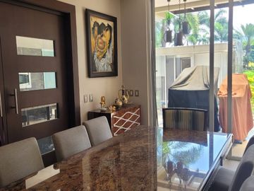 Venta de Casa en Isla Mocoli, Samborondón , Guayaquil