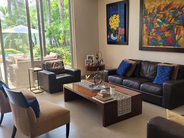 Venta de Casa en Isla Mocoli, Samborondón , Guayaquil