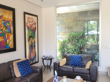 Venta de Casa en Isla Mocoli, Samborondón , Guayaquil