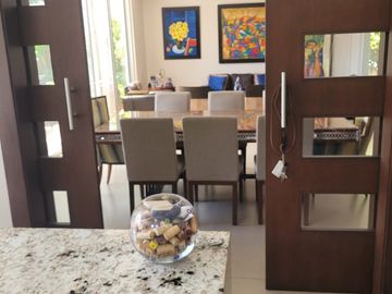 Venta de Casa en Isla Mocoli, Samborondón , Guayaquil