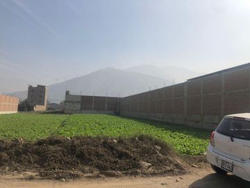 Se Vende Terreno Industrial De 1008 M2