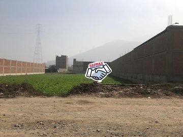 Se Vende Terreno Industrial De 1008 M2