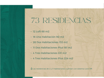 DEPARTAMENTOS FRENTE AL MAR PREVENTA PUERTO MORELOS