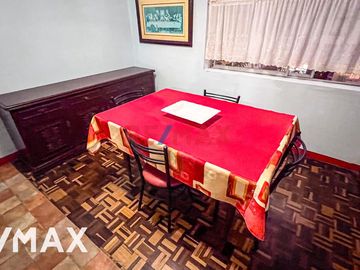 Casa En Venta Frente A Parque En La Mejor Zona De San Miguel