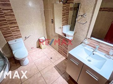Casa En Venta Frente A Parque En La Mejor Zona De San Miguel