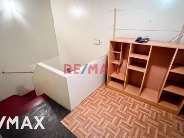Casa En Venta Frente A Parque En La Mejor Zona De San Miguel
