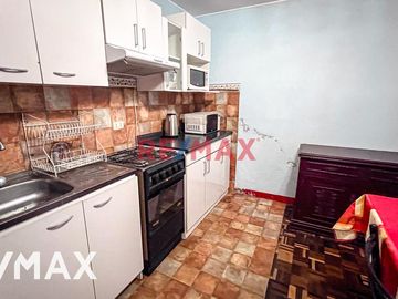Casa En Venta Frente A Parque En La Mejor Zona De San Miguel