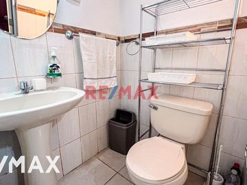 Casa En Venta Frente A Parque En La Mejor Zona De San Miguel