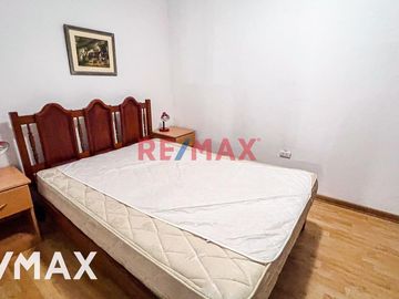 Casa En Venta Frente A Parque En La Mejor Zona De San Miguel