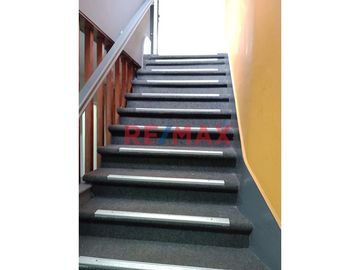 Venta De Casa Como Terreno Ubicada En La Mejor Zona De Miraflores