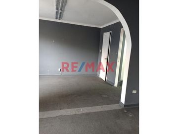 Venta De Casa Como Terreno Ubicada En La Mejor Zona De Miraflores
