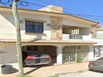 CASA EN SATÉLITE BUGAMBILIAS, MATAMOROS, TAMAULIPAS