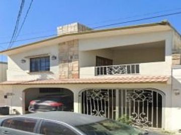 CASA EN SATÉLITE BUGAMBILIAS, MATAMOROS, TAMAULIPAS