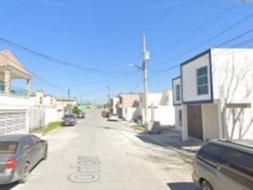 CASA EN SATÉLITE BUGAMBILIAS, MATAMOROS, TAMAULIPAS