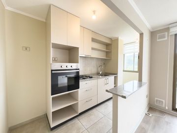 Lindo departamento en Valle Noble