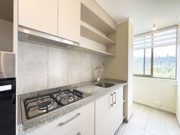 Lindo departamento en Valle Noble