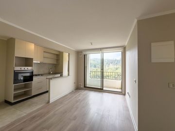 Lindo departamento en Valle Noble