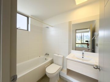 Lindo departamento en Valle Noble