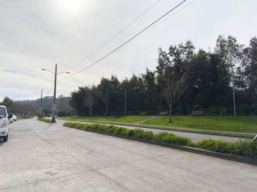 Lindo departamento en Valle Noble