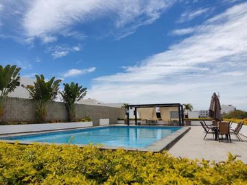 Casa en venta coto platino con recamara abajo