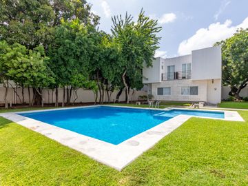 Casa en Venta, Fracc. Cruz Encantada. Yautepec, Morelos