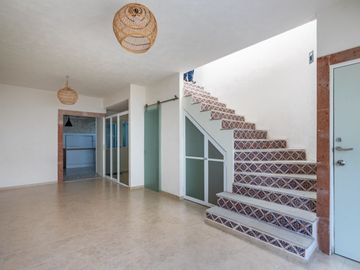 Casa en Venta, Fracc. Cruz Encantada. Yautepec, Morelos
