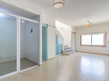 Casa en Venta, Fracc. Cruz Encantada. Yautepec, Morelos