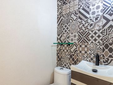 Casa en Venta, Fracc. Cruz Encantada. Yautepec, Morelos