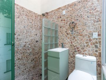 Casa en Venta, Fracc. Cruz Encantada. Yautepec, Morelos