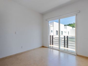 Casa en Venta, Fracc. Cruz Encantada. Yautepec, Morelos