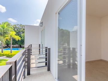 Casa en Venta, Fracc. Cruz Encantada. Yautepec, Morelos