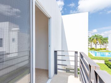 Casa en Venta, Fracc. Cruz Encantada. Yautepec, Morelos