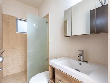 Casa en Venta, Fracc. Cruz Encantada. Yautepec, Morelos