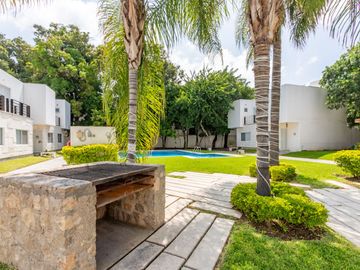 Casa en Venta, Fracc. Cruz Encantada. Yautepec, Morelos