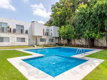 Casa en Venta, Fracc. Cruz Encantada. Yautepec, Morelos