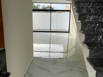 Casa en venta coto platino norte con recamara en planta baja