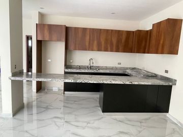 Casa en venta coto platino norte con recamara en planta baja