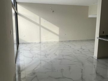 Casa en venta coto platino norte con recamara en planta baja