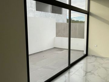 Casa en venta coto platino norte con recamara en planta baja