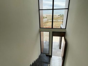 Casa en venta coto platino norte con recamara en planta baja