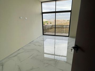 Casa en venta coto platino norte con recamara en planta baja