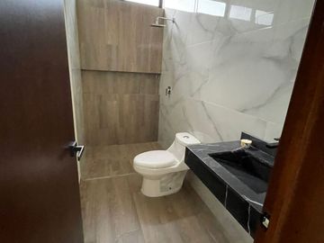 Casa en venta coto platino norte con recamara en planta baja